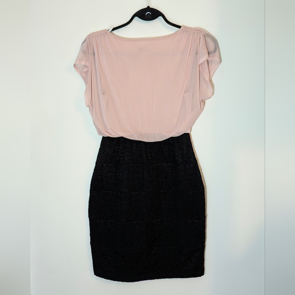 Mini Dress - Picture 2 of 10